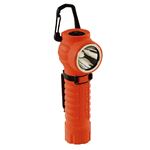 STREAMLIGHT（ストリームライト） 88834 ポリタック90 L型LEDライト （オレンジ）