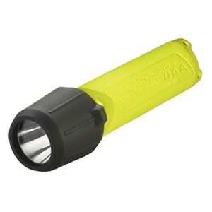 STREAMLIGHT（ストリームライト） 68820 プロポリマックス4AA （イエロー）