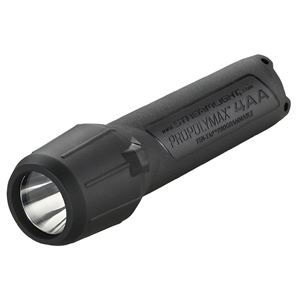 STREAMLIGHT（ストリームライト） 68821 プロポリマックス4AA （ブラック）