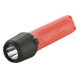 STREAMLIGHT（ストリームライト） 68822 プロポリマックス4AA （オレンジ）