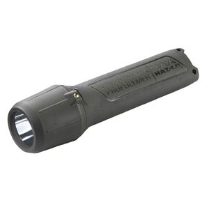 STREAMLIGHT（ストリームライト） 68721 プロポリマー 3AA HAZLO （ブラック）