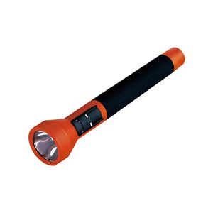 STREAMLIGHT（ストリームライト） 25129 SL-20XP-LED AC100V標準セット オレンジ