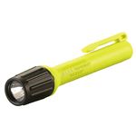 STREAMLIGHT（ストリームライト） 66505 プロポリマー HAZ LO 電池入 イエロー