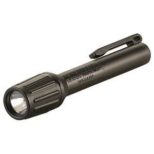 STREAMLIGHT（ストリームライト） 66506 プロポリマー HAZ LO 電池入 ブラック