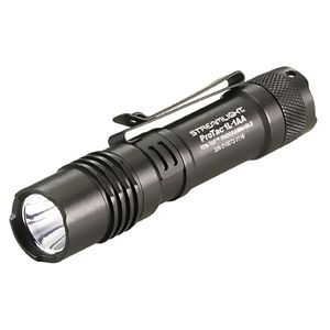 STREAMLIGHT（ストリームライト） 88061 プロタック 1L 電池入 ブラック ナイロンサック付