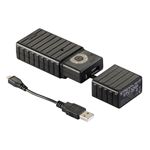 STREAMLIGHT（ストリームライト） 22600 EPU-5200 コンパクトUSB充電器 USBコード付