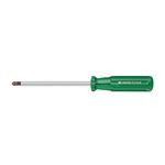 PB SWISS TOOLS 192-2-300 ポジ十字ドライバー