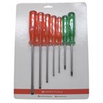PB SWISS TOOLS 250PCN ドライバーセット 7本組