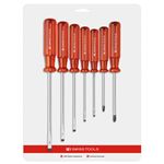 PB SWISS TOOLS 250CN ドライバーセット 7本組