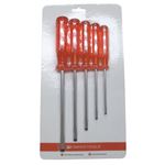 PB SWISS TOOLS 1561CN ドライバーセット 5本組