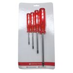 PB SWISS TOOLS 1562CN ドライバーセット 4本組