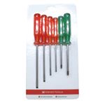 PB SWISS TOOLS 1568CN ドライバーセット 6本組