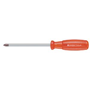 PB SWISS TOOLS 6190-2-600／6 .マルチクラフト プラスドライバー（ロング）