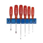 PB SWISS TOOLS 6244CN マルチクラフト ドライバーセット ホルダー付