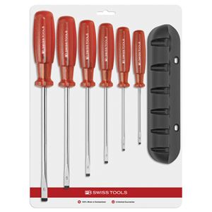 PB SWISS TOOLS 6240CN マルチクラフト ドライバーセット ホルダー付