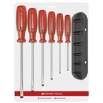PB SWISS TOOLS 6240CN マルチクラフト ドライバーセット ホルダー付