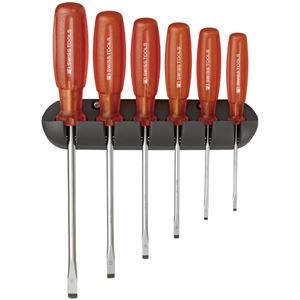 PB SWISS TOOLS 6240 マルチクラフト ドライバーセット ホルダー付 商品画像