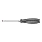 PB SWISS TOOLS 7102D-5-150 貫通マイナスドライバー 根元六角付