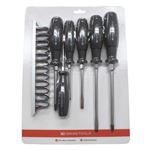 PB SWISS TOOLS 7249DCN .貫通ドライバーセット（6本組）
