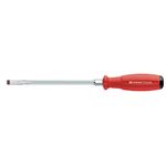 PB SWISS TOOLS 8102-5-160 スイスグリップ・マイナスドライバー根元六角