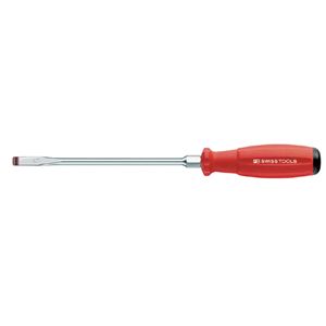 PB SWISS TOOLS 8102-7-200 スイスグリップ・マイナスドライバー根元六角