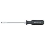 PB SWISS TOOLS 8102D-3-80 スイスグリップ貫通マイナスドライバー