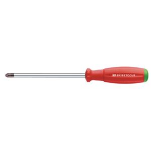 PB SWISS TOOLS 8192-2-300 スイスグリップ・ポジドライバー
