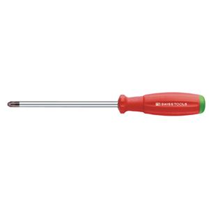 PB SWISS TOOLS 8192-3-150CN スイスグリップ・ポジドライバー（台紙付）