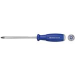 PB SWISS TOOLS 8192-3-150BL レインボーポジドライバー 青