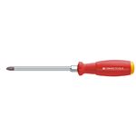 PB SWISS TOOLS 8193-2-100 スイスグリップ・プラスドライバー根元六角