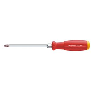 PB SWISS TOOLS 8193-3-150 スイスグリップ・プラスドライバー根元六角