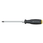PB SWISS TOOLS 8193D-1-80 スイスグリップ貫通プラスドライバー