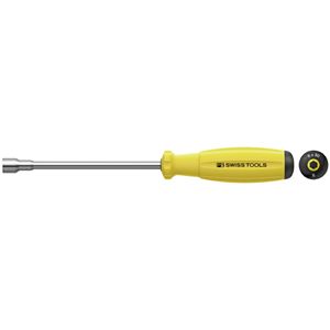 PB SWISS TOOLS 8200-5.5-90ESD スイスグリップ・ナットドライバー