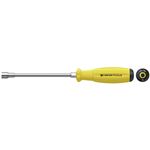 PB SWISS TOOLS 8200S-8-120ESD スイスグリップ・ナットドライバー根元