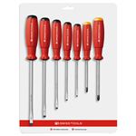 PB SWISS TOOLS 8250CN スイスグリップ・ドライバーセット （ホルダーなし）