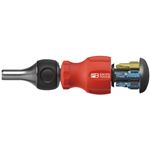 PB SWISS TOOLS 8453R-30V01 スタービー差替ラチェットドライバ六角セット