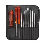PB SWISS TOOLS 215IND 差替式ドライバーセット（#215L） パックナシ
