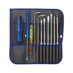 PB SWISS TOOLS 9215FORHIM 差替式ドライバーセット（9215BLUE）