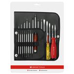 PB SWISS TOOLS 8515CN オールラウンダー 差替式ドライバーセット