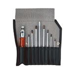 PB SWISS TOOLS 227 差替式ドライバーセット 8本組