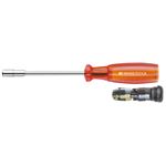 PB SWISS TOOLS 6461RED ロングインサイダー （ビット差替ドライバー）