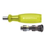 PB SWISS TOOLS 6460YELLOW インサイダー （ビット差替ドライバー）イエロー