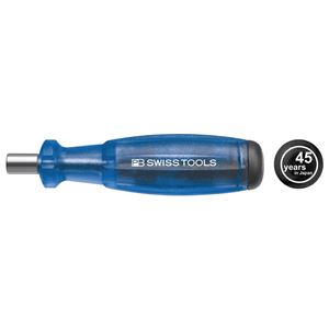PB SWISS TOOLS 6460BLUEINDID [インサイダー1（ブルー） ギフトパック]