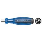 PB SWISS TOOLS 6460BLUEINDID [インサイダー1（ブルー） ギフトパック]
