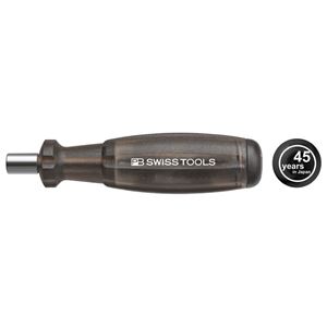 PB SWISS TOOLS 6460BLACKINDID [インサイダー1（ブラック） ギフトパック］