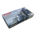 PB SWISS TOOLS 1204SET [スライド式六角棒レンチ 4本組]