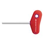 PB SWISS TOOLS 207-8-80 クロスハンドル六角棒ドライバー