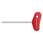 PB SWISS TOOLS 207L-10-200 クロスハンドル六角棒ドライバー （ロング）