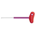 PB SWISS TOOLS 207LT-6-150 クロスハンドル六角棒ドライバー（早回し）