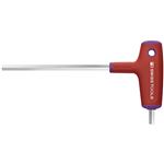 PB SWISS TOOLS 1207-10-200 クロスハンドルロング六角棒レンチ